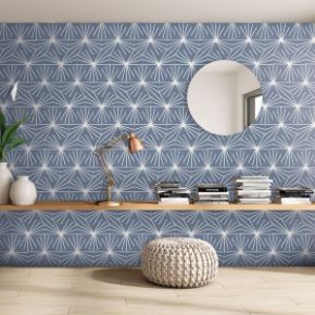 Picture for category Blue Tiles