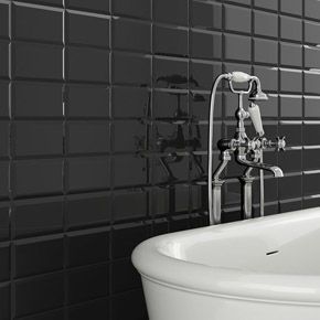 Picture for category Black Tiles
