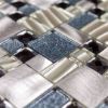 Picture of Crystal Midnight Modular Mosaics SG202