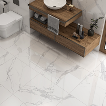 Picture for manufacturer Calacatta Marble Effect Tiles