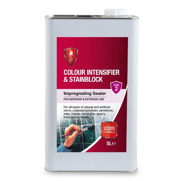 Picture of Colour Intensifier & Stain Block (5 Litres)