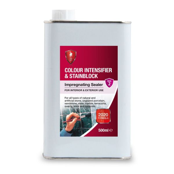 Picture of Colour Intensifier (500ml)