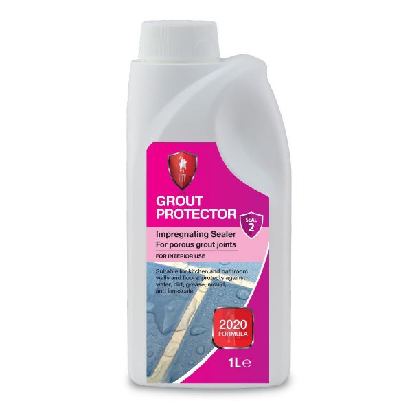 Picture of Grout Protector (1 Litre)