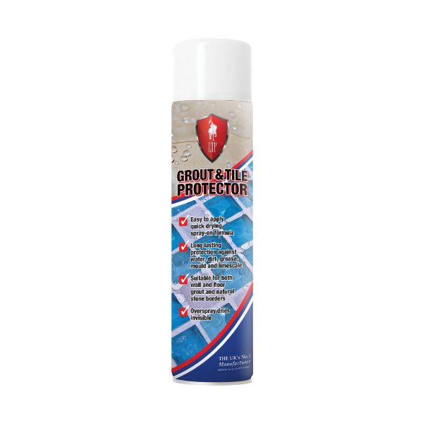Picture of Grout Protector (600ml Aerosol)