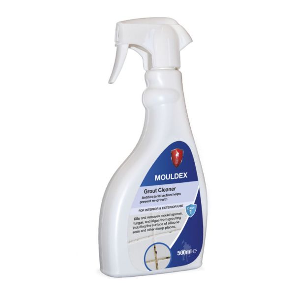 Picture of Mouldex Spray (500ml)