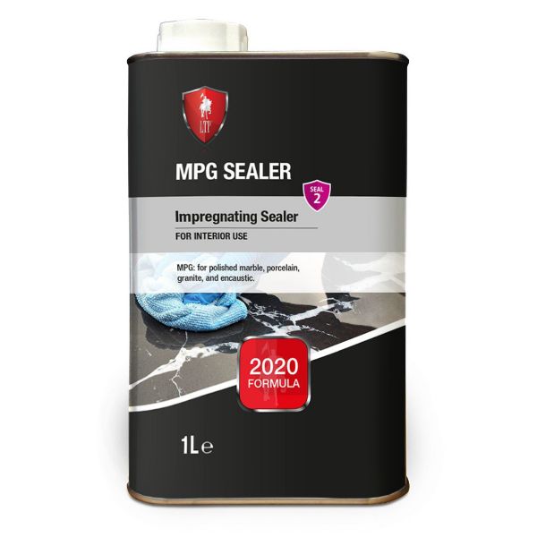 Picture of MPG Sealer for Polished Porcelain, Marble & Granite (1 Litre)