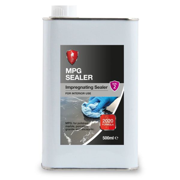 Picture of MPG Sealer (500ml)