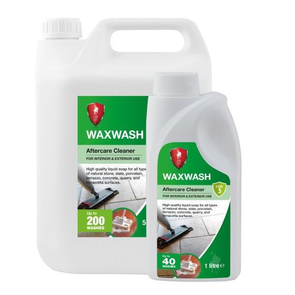 Picture of Wax Wash (5 Litres)