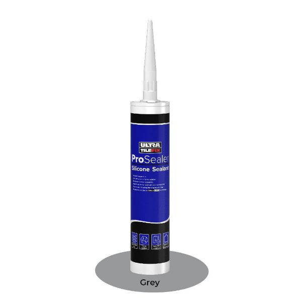 Picture of ProSealer Silicone Grey 310ml