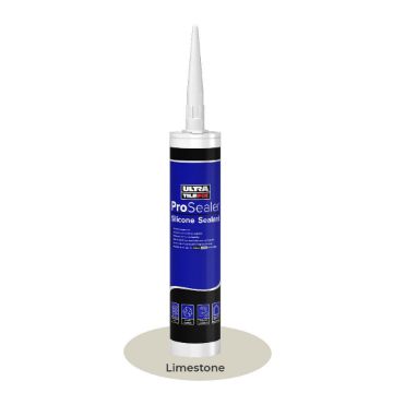 Show details for ProSealer Silicone Limestone 310ml Picture of ProSealer Silicone Limestone 310ml