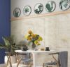Picture of Hampton Ivory Polished Tile 25x50 cm