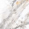 Picture of Visage White Polished Tile 60x60 cm
