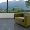 Picture of Tropical Dark Grey Matt Tile 30x60 cm
