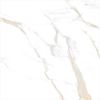 Picture of Calacatta Gold Sugar Polished Tile 80x80 cm