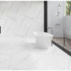 Picture of Pietra White Polished Tile 60x120 cm