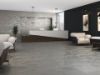 Picture of Materia Grey Sugar Polished Tile 30x60 cm