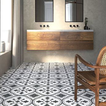 Picture for manufacturer Fiona Patterned Tiles