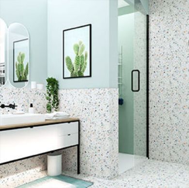 Picture for category Terrazzo Effect Tiles