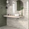 Picture of Rustic Grey Polished Tile 7.5x30 cm