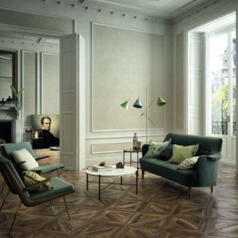 Picture for manufacturer Chateaux Wood Effect Tiles