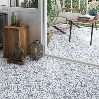 Picture for manufacturer Samos Patterned Tiles