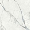 Picture of Statuario Superiore Polished Marble Effect Tile 60x60 cm