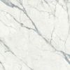 Picture of Statuario Superiore Polished Marble Effect Tile 60x60 cm