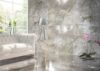 Picture of Jewel Grey Polished Tile 60x120 cm
