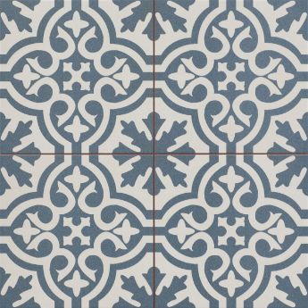 Picture for manufacturer Styles Patterned Tiles