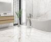 Picture of Calacatta Gold Sugar Polished Tile 60x60 cm