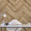 Picture of Woodland Oak Wood Effect Tile 15x59 cm