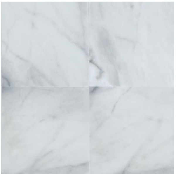 Picture of Bianco Crystal Marble Polished 30x60 cm