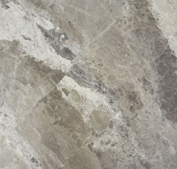Picture of Silver Royal Marble Polished 60x60 cm