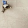 Picture of Bottochino Marble Tumbled Opus Pattern
