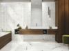 Picture of Newbury White Polished Tile 15x30 cm