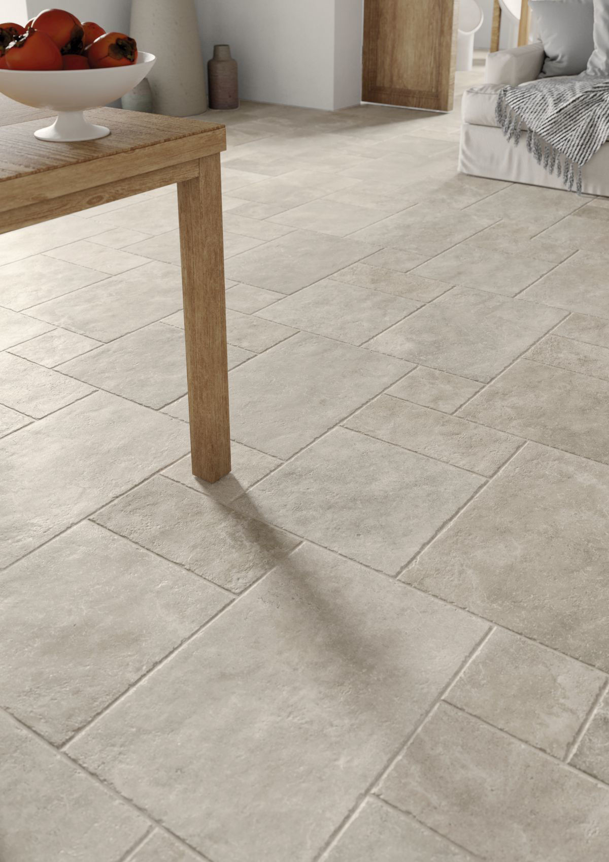 Roma Beige Matt Tile 40x60 cm I Tiles DIY