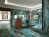 Picture of Patagonia Green Polished Tile 60x120 cm