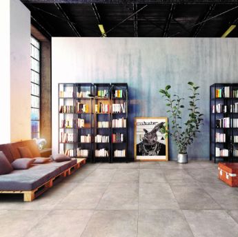 Picture for manufacturer Materika Concrete Effect Tiles