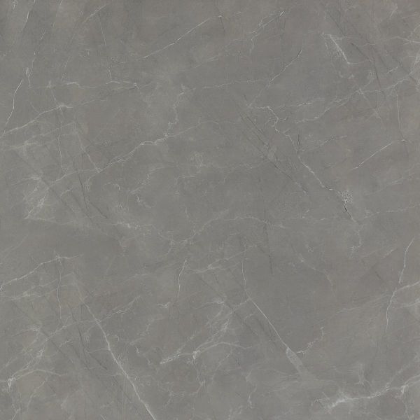 Picture of Puplis Dark Grey Polished Tile 80x80 cm