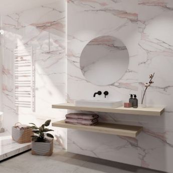 Picture for manufacturer Pris Marble Effect Tiles