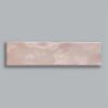 Picture of Artisan Rose Brick Glossy Tile 7.5x30 cm