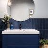 Picture of Artisan Ocean Glossy Brick Tile 7.5x30 cm