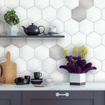 Picture for manufacturer Artisan Hexagon Tiles