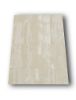 Picture of Ivory Vein Cut Travertine Polished 30.5x30.5 cm