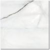 Picture of Newbury White Polished Marble Effect Tile 80x80 cm