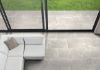 Picture of Roma Grey Matt Marble Effect Tile 60x90 cm