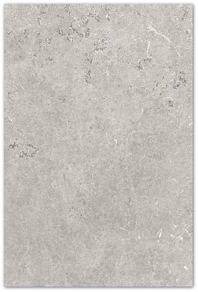 Roma Grey Matt Marble Effect Tile 60x90 cm I Tiles DIY