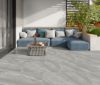 Picture of Crossover Grey Porcelain Paving Slabs 60x90 cm