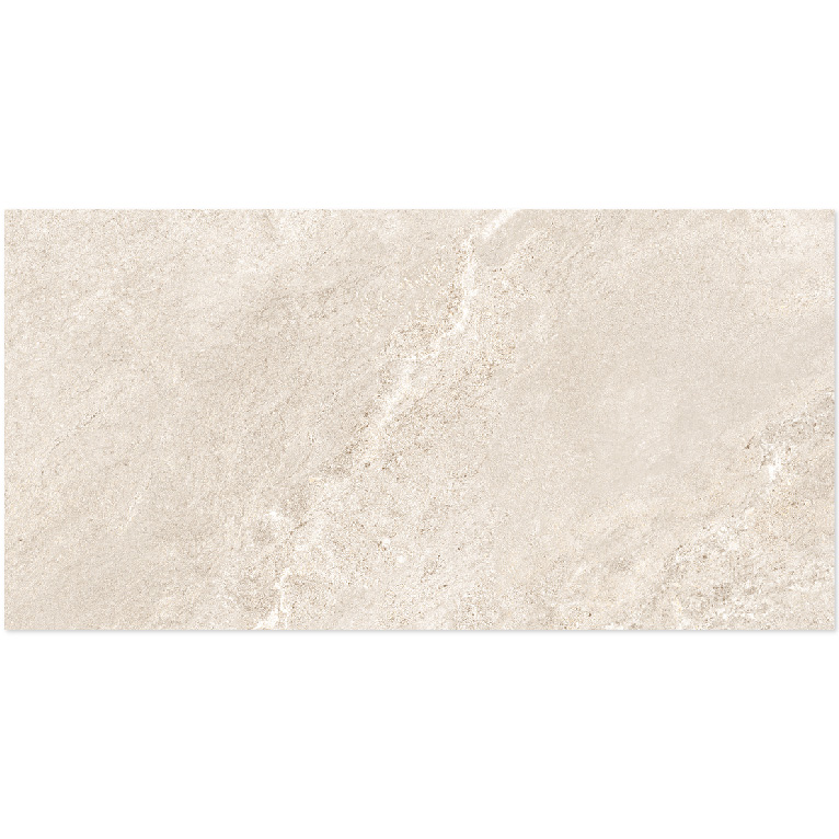 Jupiter Beige Matt Stone Effect Tile 30x60 cm I Tiles DIY