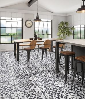 Picture for manufacturer Ledbury Patterned Tiles